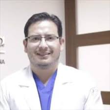 Marcos Fernando Molina Matute, Infectologo en Cuenca