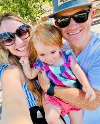 Brittany Stoddard's Instagram, Twitter & Facebook