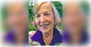 Obituary for Charlene Ebner