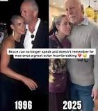 Bruce Willis is not expected to survive much longer, as he ...