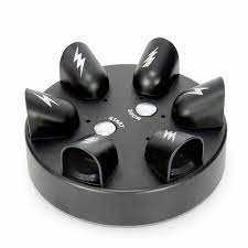 But how accurate are these tests? Buy Miniature Electric Shock Lie Detector Lucky Electric Shock Finger Toy Tricky Toys At Jolly Chic