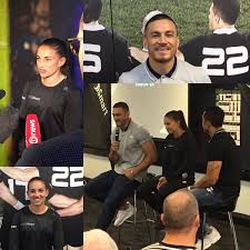 Allblacks.com caught up with selica. All Blacks On Twitter Great Seminar This Morning With Blackferns Selica Winiata And Allblacks Sonnybwilliams Chatting About Rugbysmart And Accnz Https T Co 5qre4berqa