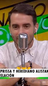 😈🔥 Javon y su eterno problema de la definición en #Saprissa  📻#EscenarioDeportivo (12:30 pm/ 93.5 FM)