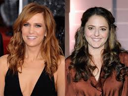 Kristen wiig cut off all her hair, and she looks like a. Bridesmaid Duo Kristen Wiig Annie Mumolo Reunite For Comedy Movie English Movie News Times Of India