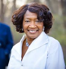 Carolyn Thorne Joyner