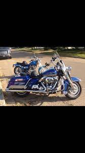 09 Road King Road King Road King Classic Harley