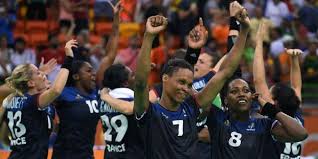 1,562 likes · 2 talking about this. Jo De Rio 2016 Handball France Russie Une Finale Remplie De Symboles