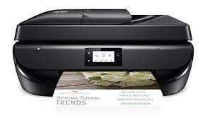 Follow the illustrations on the setup flyer to set up your printer. Download Hp Officejet 5252 Driver Download All In One Printer