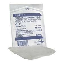 Image result for Alginate Dressing
