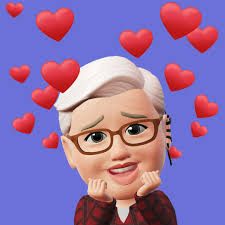 A couple of new faces this time around. 🙂