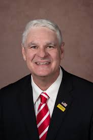 Bitcoin reserve discussion wide open in Kansas