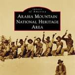 Images of America: Arabia Mountain NHA At Stonecrest Library