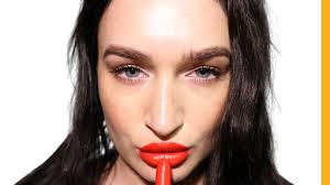 Make-up’s Big Palm Oil Secret