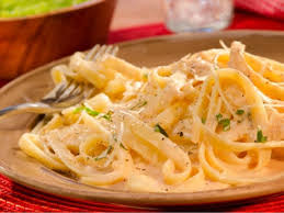 Restaurant Style Fettuccine Alfredo Knorr Us Recipe Knorr Recipes Fettuccine Recipes