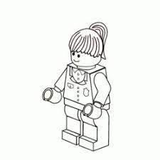 coloriages lego sans depasser coloriage dessin produits pop art pixies on the go