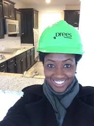 Drees Homes celebrates Women in Construction Week 2025