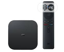 We did not find results for: Mi Box 4k Android Tv Box In Ikeja Tv Dvd Equipment Yomilincon Brand Jiji Ng