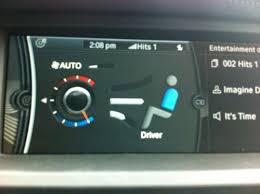 Couch with heated and cooled seats. Heated And Cooled Seats In Bmw Cartrade Blog
