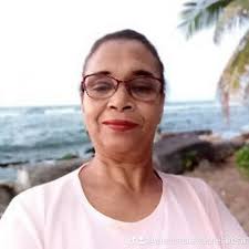 Percia Cuevas de la Rosa