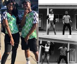 The former personal assistant to nollywood actress, iyabo ojo has taken to her instagram page on wednesday, june 16, 2021, to slam the movie star. Iyabo Ojo S Daughter Challenges Her Brother Felix In Dance Battle Watch Video