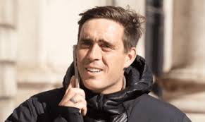 GARY KAVANAGH'S PALS