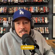 @SheaSerrano's video Tweet