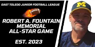 East Toledo Junior Football League