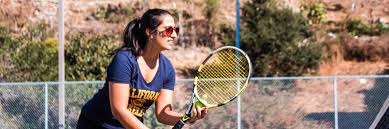 Valuable insights into where they stand in their learning. Tennis Lessons Berkeley Recreational Sports