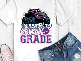 Free Free 141 Monster Truck Birthday Shirt Svg SVG PNG EPS DXF File