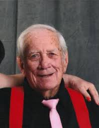 Obituary for Charles "Chuck" Henry Curtis