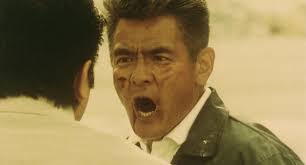 Filmmaker in Focus: SAKAMOTO Junji ]