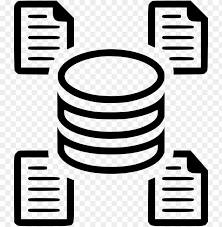Comes in multiple formats suitable for screen and print. Data Warehouse Data Mining Protect Protection Safety Data Warehouse Icon Png Image With Transparent Background Toppng