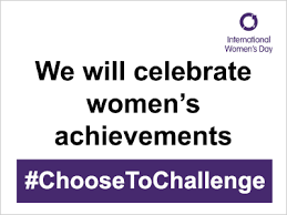 Maybe you would like to learn more about one of these? International Women S Day Choosetochallenge Selfie Cards