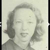 Pollyanna Groome (1932–2011) • FamilySearch