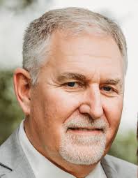 Douglas "Doug" D. Beck