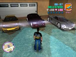 Gta vice city free download. Gta Vice City Underground