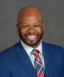 Brandon Williams Promoted to Executive Director, Quality Patient Engagement  and Community Outreach — University Clinical Health