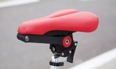 Seatylock Revolution Des Fahrradschlosses Fahrradschloss Fahrrad Fahrrad Sitz
