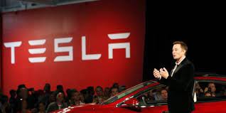 Tesla'nın Başı Elon Musk'ın Twitter Paylaşımları Nedeniyle Dertte - Memurlar.Net