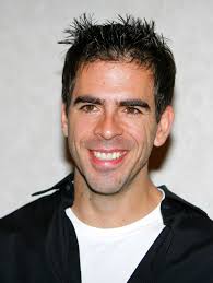 Eli Roth makes box office gross — literally