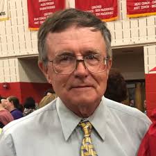 Mount Carmel Lions Club Teener League Baseball Team Wins Championship