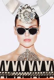 Current Obsession: Wacky Sunglasses