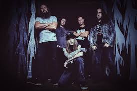 The musician, ranked consistently as one of the best guitarists in the world, had been suffering from. Alexi Laiho Can T Legally Use Children Of Bodom Name
