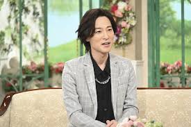 山内 惠 介 出演 番組