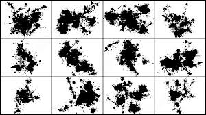 I want it to alternate automatically. 13 Splatter Brush Photoshop Brushes In Photoshop Brushes Abr Abr Format Format For Free Download 170 13kb