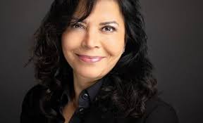 Meet Rev. Dr. Natalie Vail: Doctor of Acupuncture, ordained minister,  energy healer