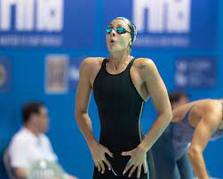 Her last victories are the women's 100 m breaststroke during the fina champions swim series in shenzhen 2020 and the women's 50 m breaststroke during the fina champions swim series in shenzhen 2020. Martina Carraro Wins Breaststroke Showdown To Finish Nico Sapio Trophy