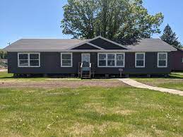 Modular Anderson Homes Inc