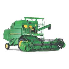 John deere harvester works is the most modern and largest combine manufacturing facility in the entire world. John Deere Harvester At Rs 2500000 Piece John Deere Harvester Id 15346332312