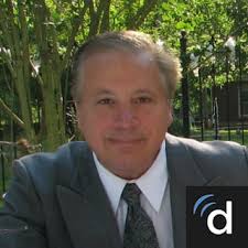 Dr. Frederick Lang, MD